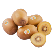Zespri kiwi sungold